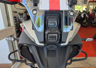 QJ Motor SRT 700 SX (2025) - Annuncio 9726946