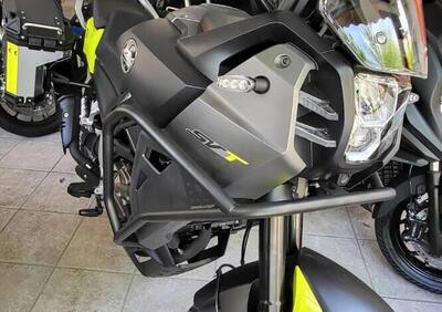 QJ Motor SVT 650 X (2024) - Annuncio 9726948