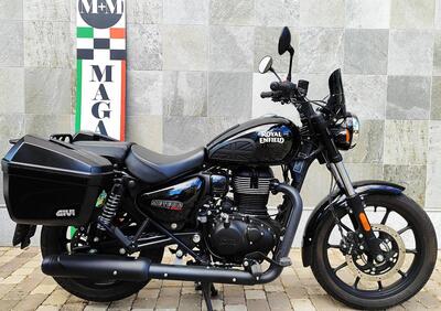 Royal Enfield Meteor 350 Fireball (2021 - 25) - Annuncio 9726960