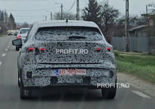 Dacia 2028: nuova Sandero, nuova Spring e un altro modello accanto alla Bigster