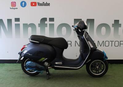 Vespa GTS 310 Super Tech (2025) - Annuncio 9726958