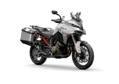 Ducati Multistrada V4 S (2025) - Annuncio 9726970