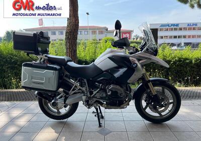 Bmw R 1200 GS (2010 - 12) - Annuncio 9726964