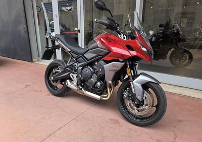 Triumph Tiger Sport 660 (2022 - 24) - Annuncio 9726979