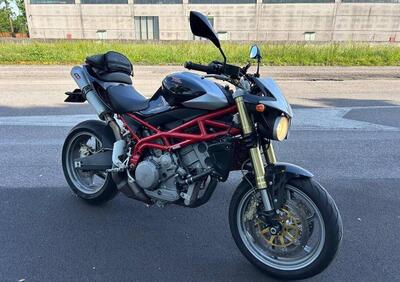 Moto Morini Corsaro 1200 (2005 - 11) - Annuncio 9726996