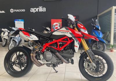 Ducati Hypermotard 950 SP (2022 - 25) - Annuncio 9726987