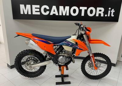 KTM 350 EXC-F (2022) - Annuncio 9726989