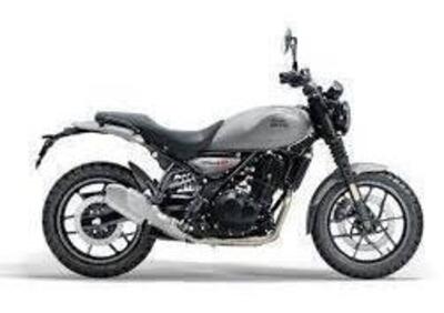 Royal Enfield Guerrilla 450 (2024 - 25) - Annuncio 9726994