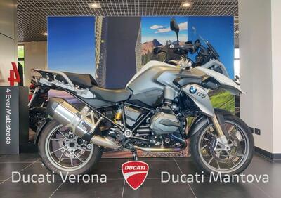 Bmw R 1200 GS (2013 - 16) - Annuncio 9727005