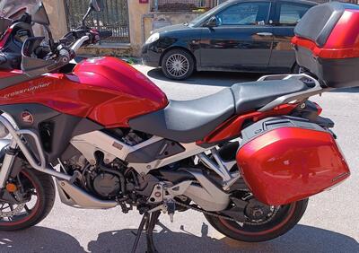 Honda Crossrunner (2017 - 20) - Annuncio 9727016