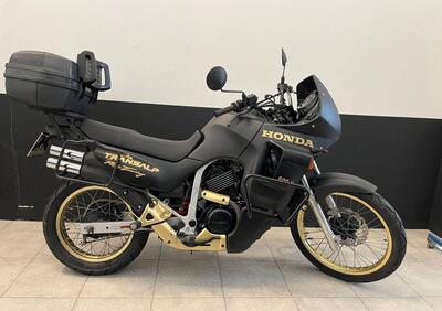 Honda Transalp XL 600V (1987 - 90) - Annuncio 9727017