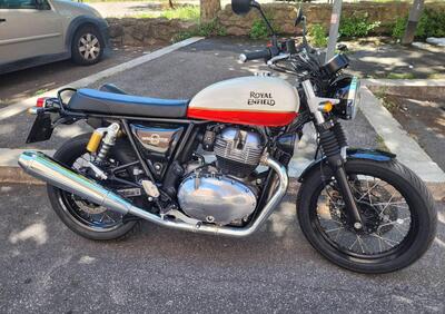 Royal Enfield Interceptor 650 (2021 - 25) - Annuncio 9727035