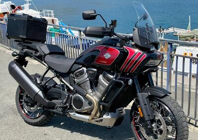 Harley-Davidson Pan America 1250 Special (2020 - 25) - Annuncio 9727038