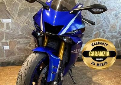 Yamaha YZF R6 (2017 - 20) - Annuncio 9727045