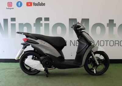 Piaggio Liberty 125 S (2025) - Annuncio 9727048