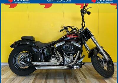 Harley-Davidson 1690 Slim (2011 - 16) - FLS - Annuncio 9727052