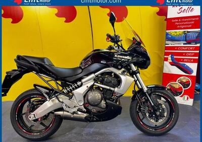 Kawasaki Versys 650 (2006 - 09) - Annuncio 9727056