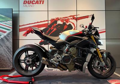 Ducati Streetfighter V4 1100 SP (2022) - Annuncio 9727062