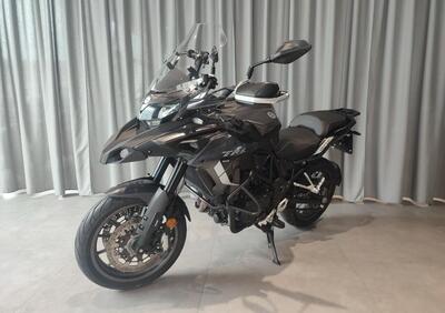 Benelli TRK 502 (2021 - 25) - Annuncio 9727067