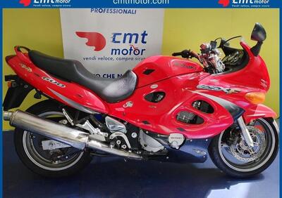 Suzuki GSX 600 F (1998- 05) - Annuncio 9727074