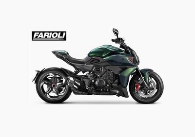 Ducati Diavel for Bentley (2024) - Annuncio 9724641