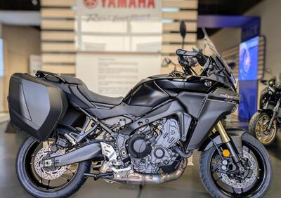 Yamaha Tracer 9 GT (2025) - Annuncio 9661230