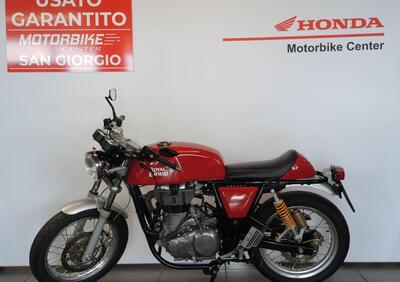 Royal Enfield Continental 500 GT (2017 - 18) - Annuncio 9727086