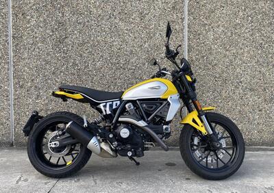 Ducati Scrambler 800 Icon (2023 - 25) - Annuncio 9727090