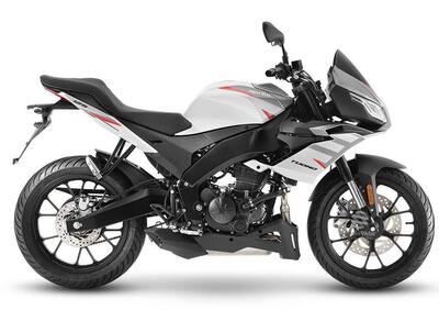 Aprilia Tuono 125 (2021 - 24) - Annuncio 9727120