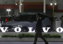 Volvo, dopo il CEO, anche 3.000 dipendenti vengono cacciati 
