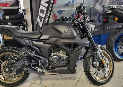 Zontes ZT125-G1 (2020 - 25) - Annuncio 9727135