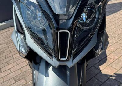 Kymco Downtown 350i ABS (2015 - 17) - Annuncio 9727133