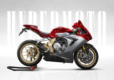 MV Agusta F3 675 Oro (2011) - Annuncio 9727131