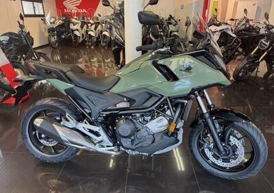 Honda NC 750 X (2025) - Annuncio 9727139