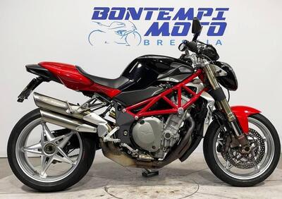 MV Agusta Brutale 750 S (2002 - 06) - Annuncio 9727147
