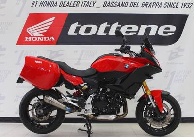 Bmw F 900 XR (2020 - 24) - Annuncio 9727148