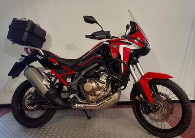 Honda Africa Twin CRF 1100L (2020 - 21) - Annuncio 9727150