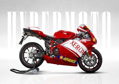 Ducati 999 (2005 - 06) - Annuncio 9727154