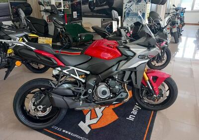 Suzuki GSX-S1000GX (2024 - 25) - Annuncio 9727157
