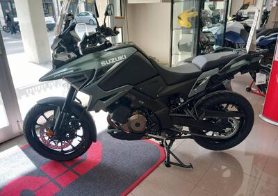 Suzuki V-Strom 1050SE (2025) - Annuncio 9727160