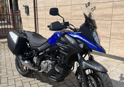 Suzuki V-Strom 650 Explorer (2023 - 25) - Annuncio 9726154