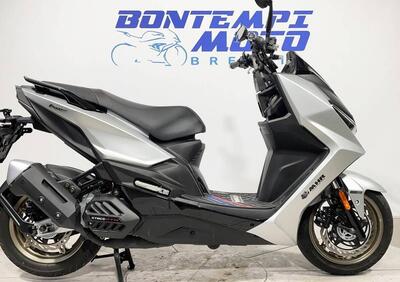 Kymco KRV 200 (2023 - 25) - Annuncio 9727162
