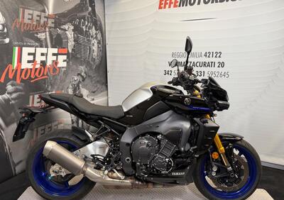 Yamaha MT-10 SP (2022 - 25) - Annuncio 9727171
