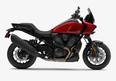 Harley-Davidson Pan America 1250 ST (2025) - Annuncio 9727170