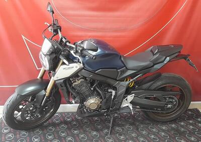 Honda CB 650 R (2021 - 23) - Annuncio 9727177