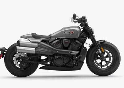 Harley-Davidson Sportster S (2025) - Annuncio 9727173