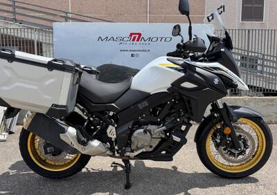 Suzuki V-Strom 650XT (2021 - 25) - Annuncio 9727180