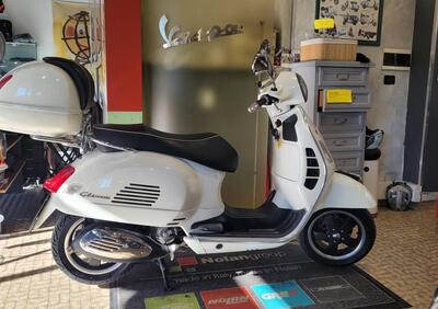 Vespa GTS 300 Super (2008 - 16) - Annuncio 9727182