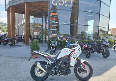 Moto Morini X-Cape 700 (2025) - Annuncio 9727181