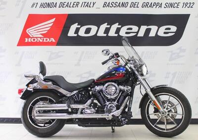 Harley-Davidson 107 Low Rider (2018 - 20) - FXLR - Annuncio 9727190
